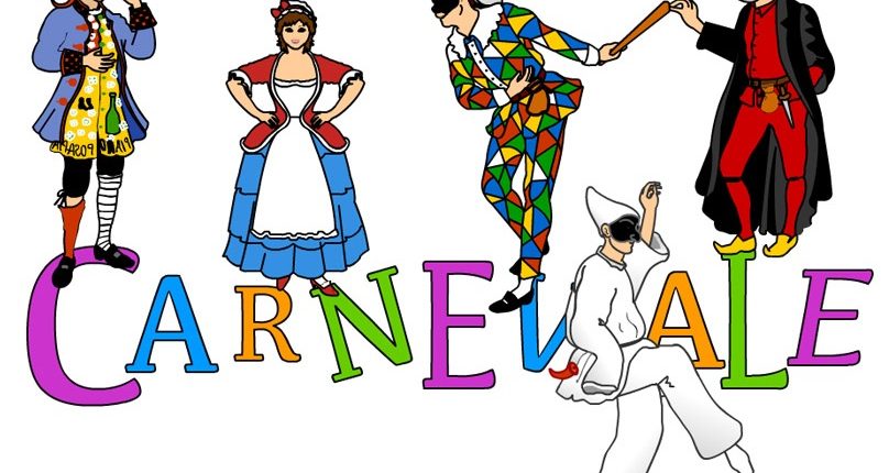 carnevale-maschere