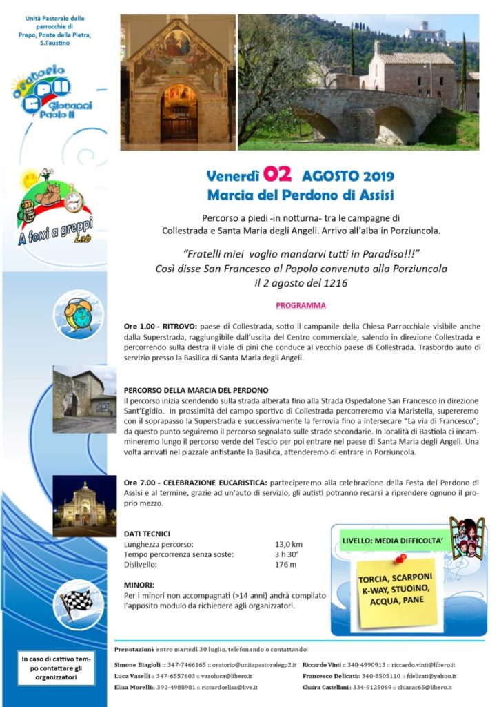 AFAG-02.08.2019 Perdono Assisi