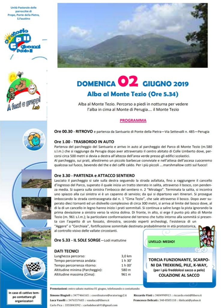 AFAG-02.06.2019 Monte Tezio