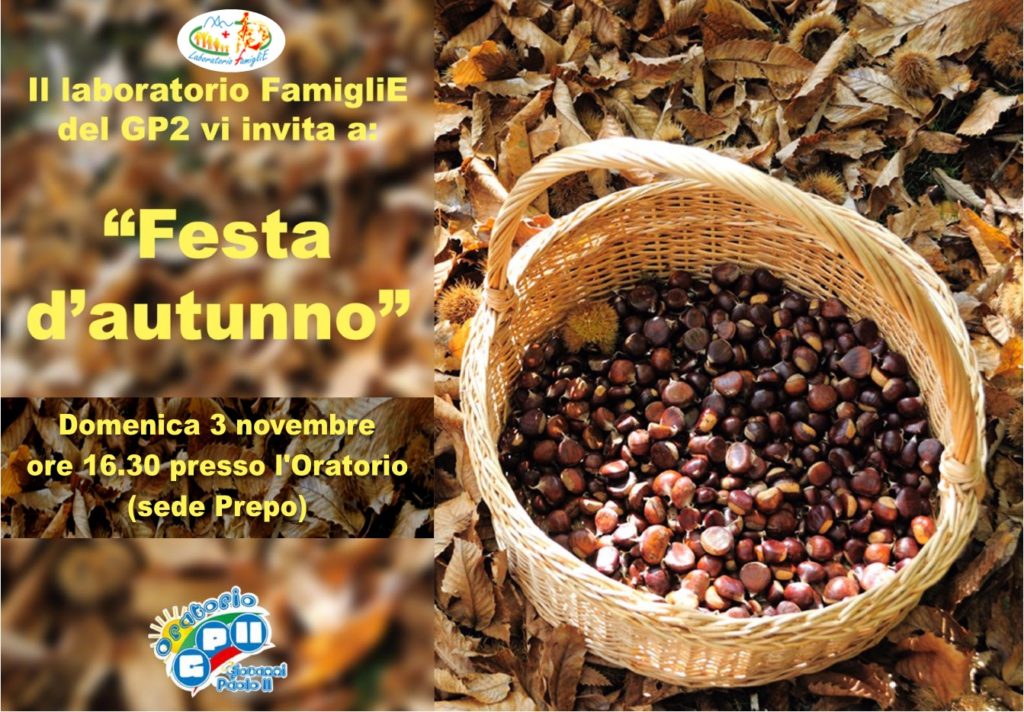 2019.11.03 festa d'autunno