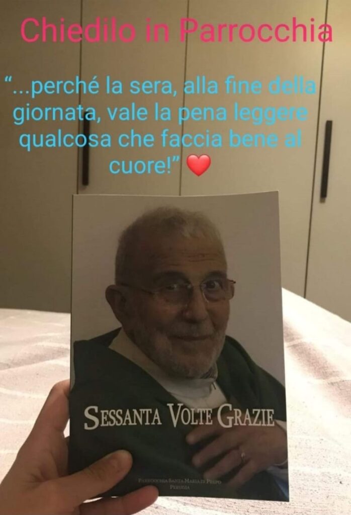 2021.10 60 volte grazie don Peppe