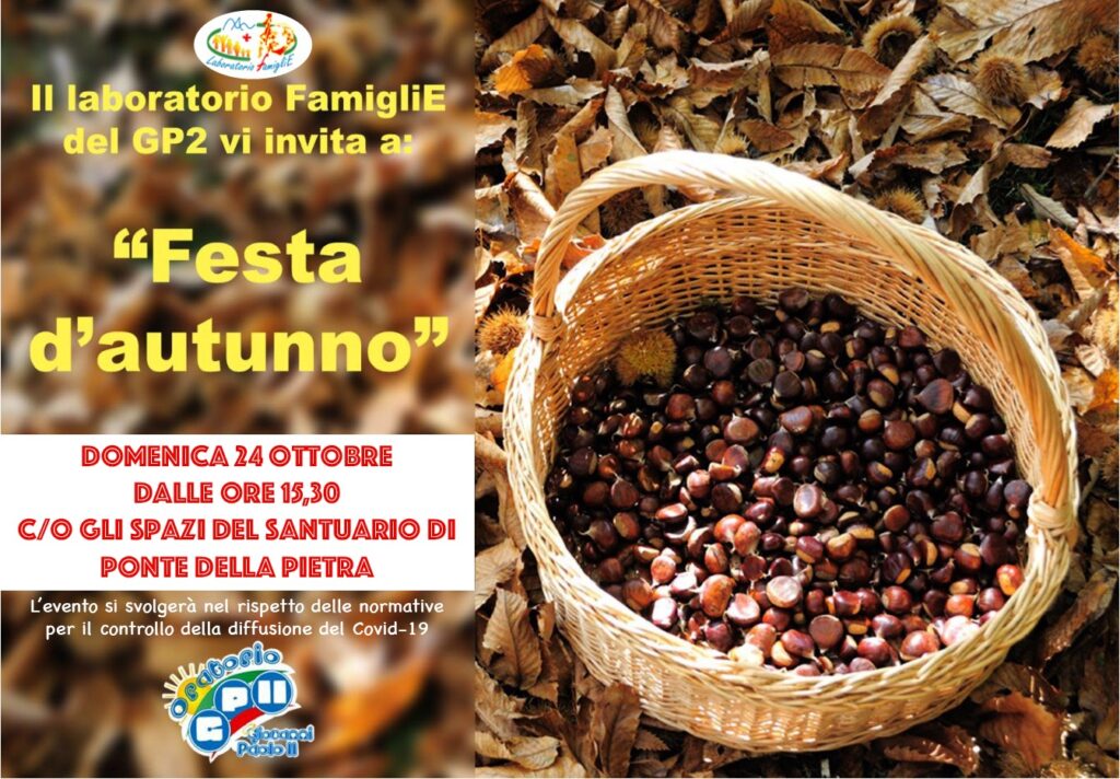 2021.10.24 lab.famiglie - festa d'autunno