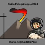 logo pellegrinaggio NC SIcilia 2024