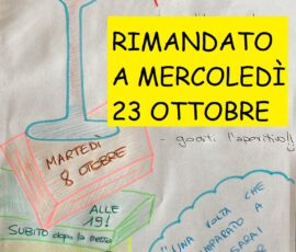 2024.10.23 aperitivo letterario