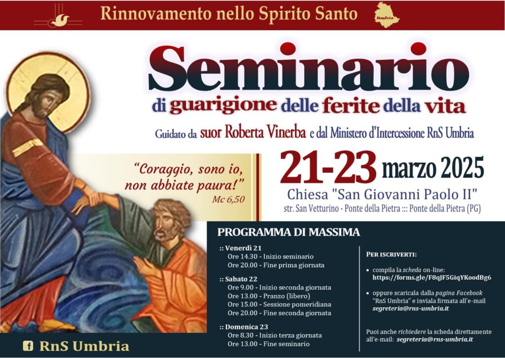 2025.03.21-23 seminario di guarigione