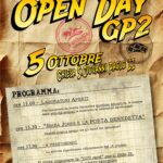 Open Day 2024