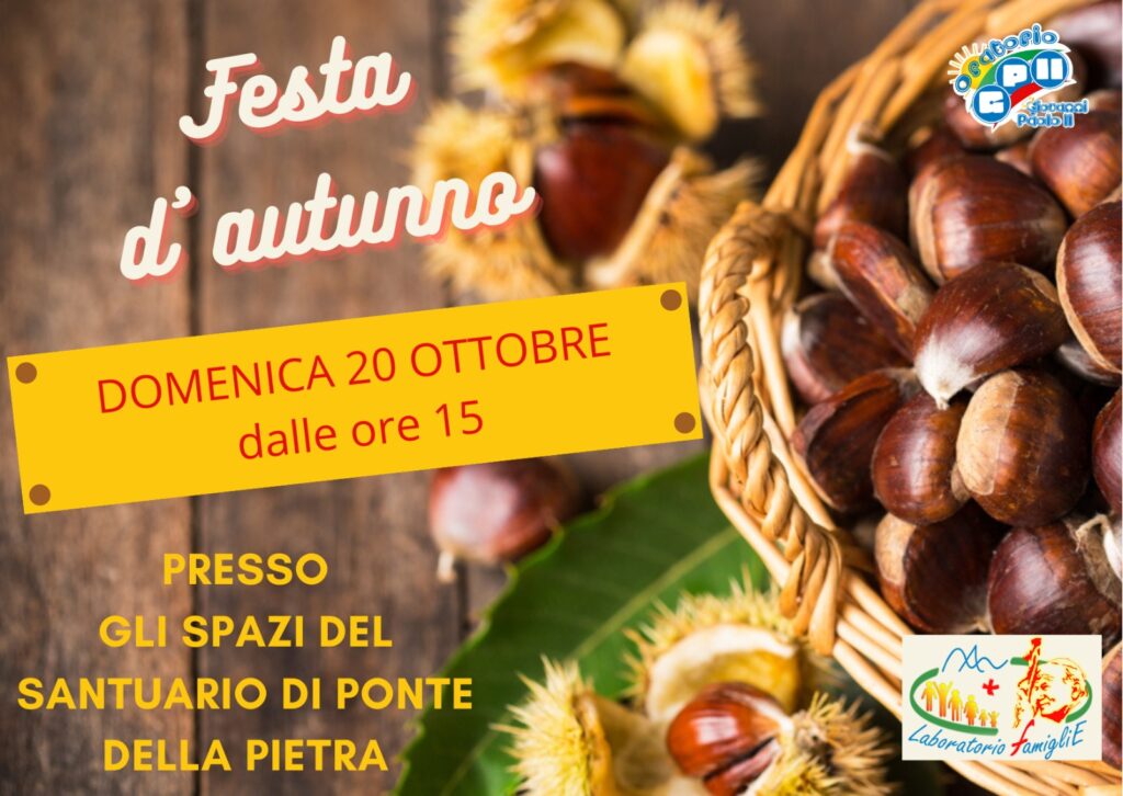 2024.10.20 festa d'autunno