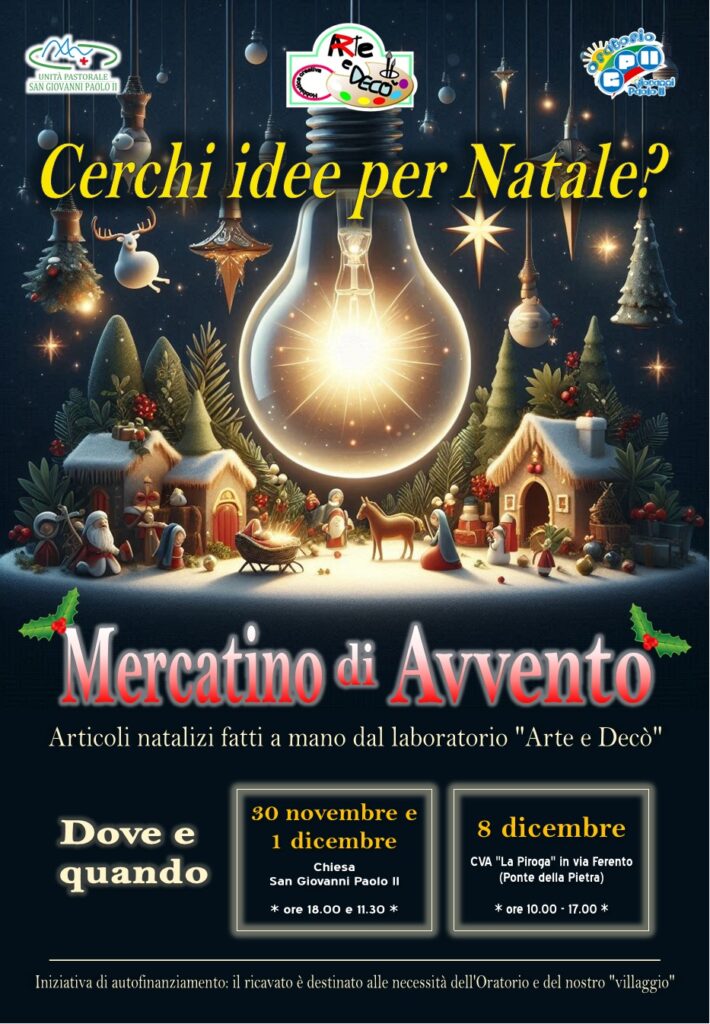 2024.11.30-12.08 Mercatini ArteDecò