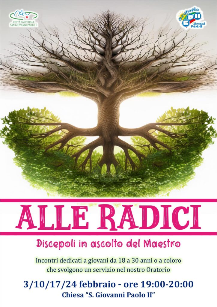 2025.02.03-24 alle radici