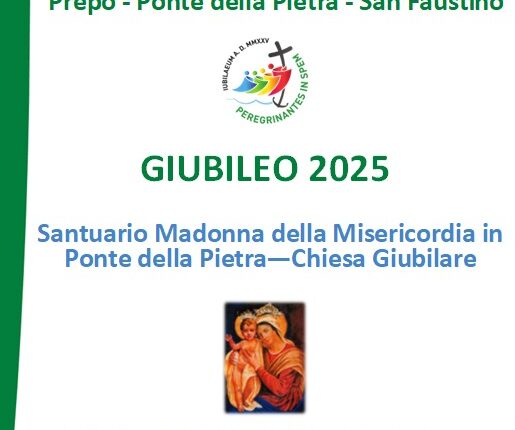 Giubileo - Messa Santuario 29.01.2025